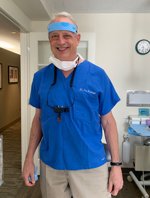 Dr. Tom in Littleton, CO