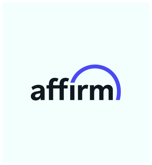 Affirm Financing