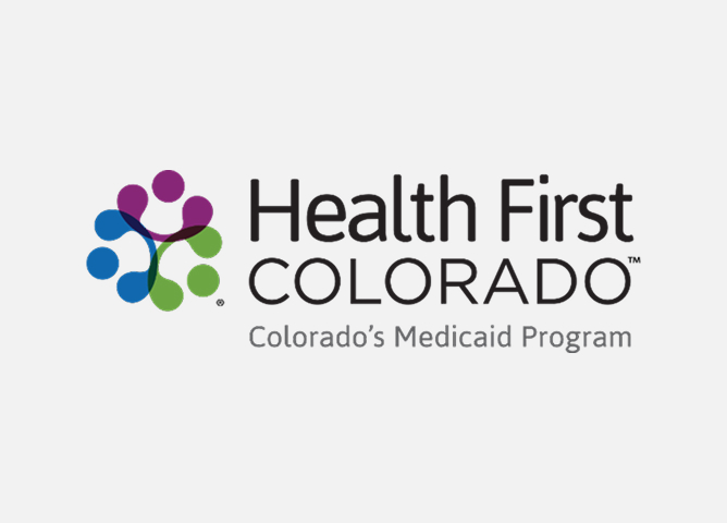 Health First Colorado