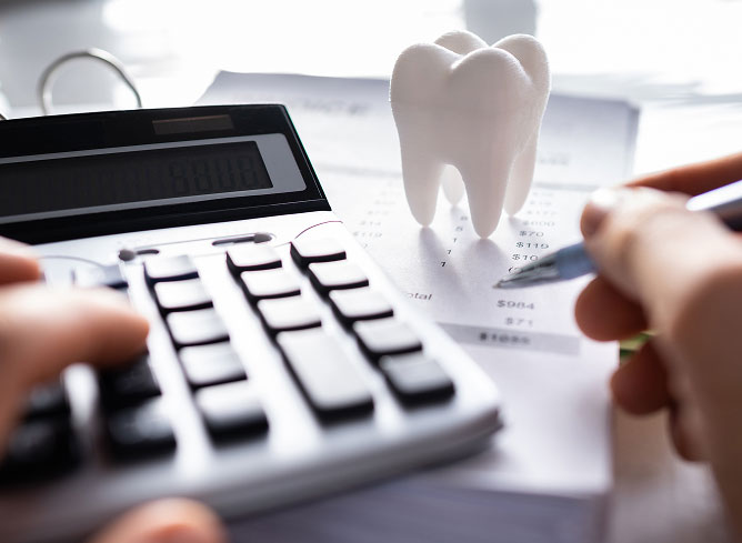 affordable dental care in Littleton