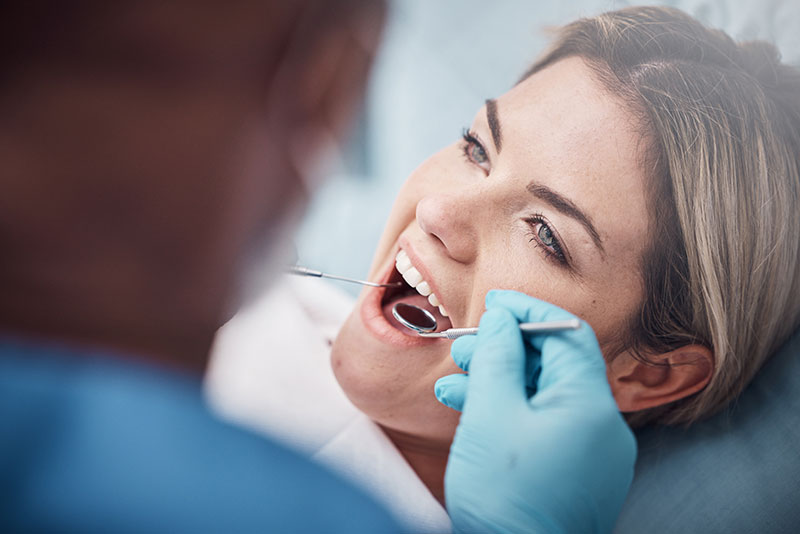 Littleton Dentist Near you