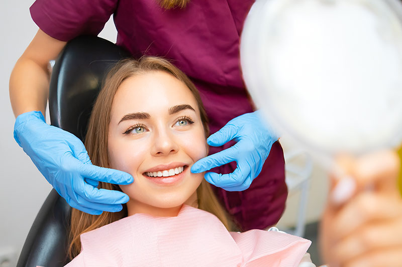 Dentist Near you