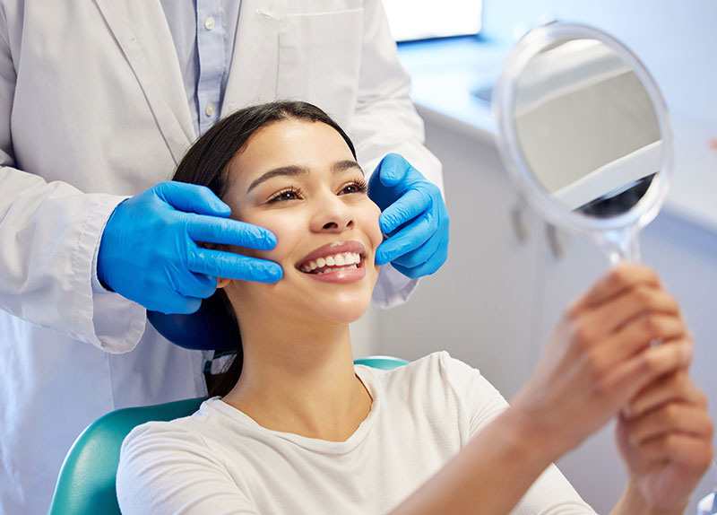 family Dentist Near you