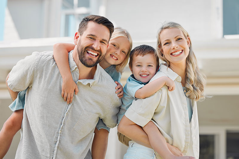 Dentist Near Denver
