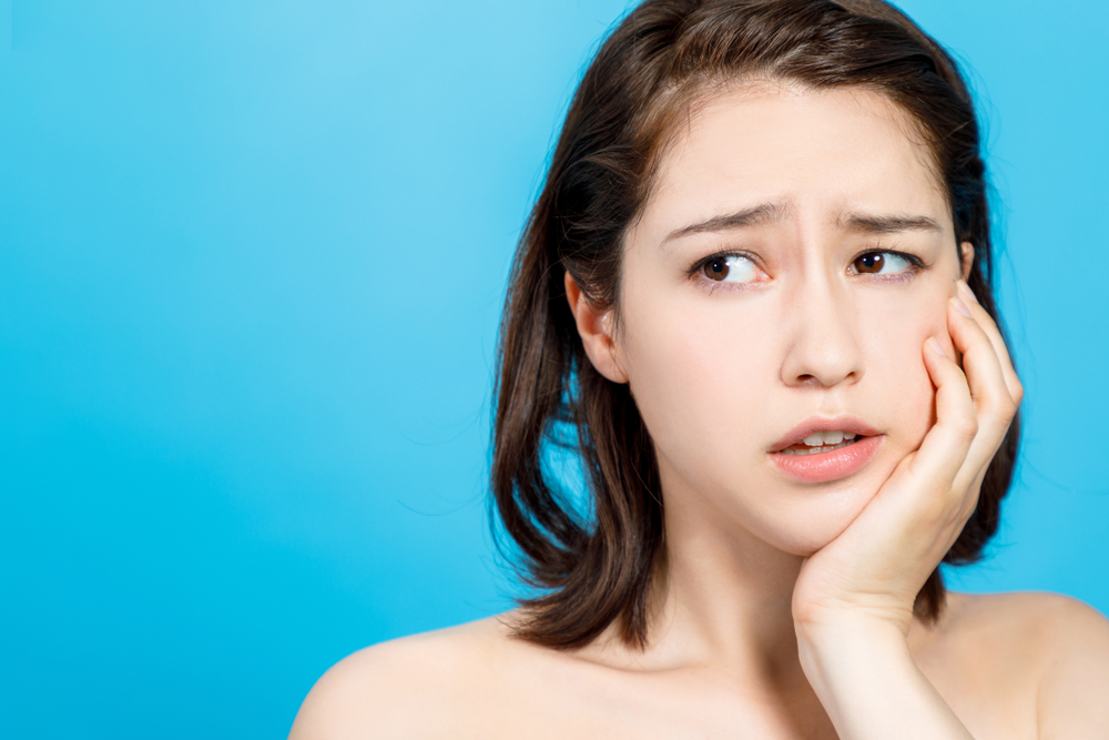 dental anxiety
