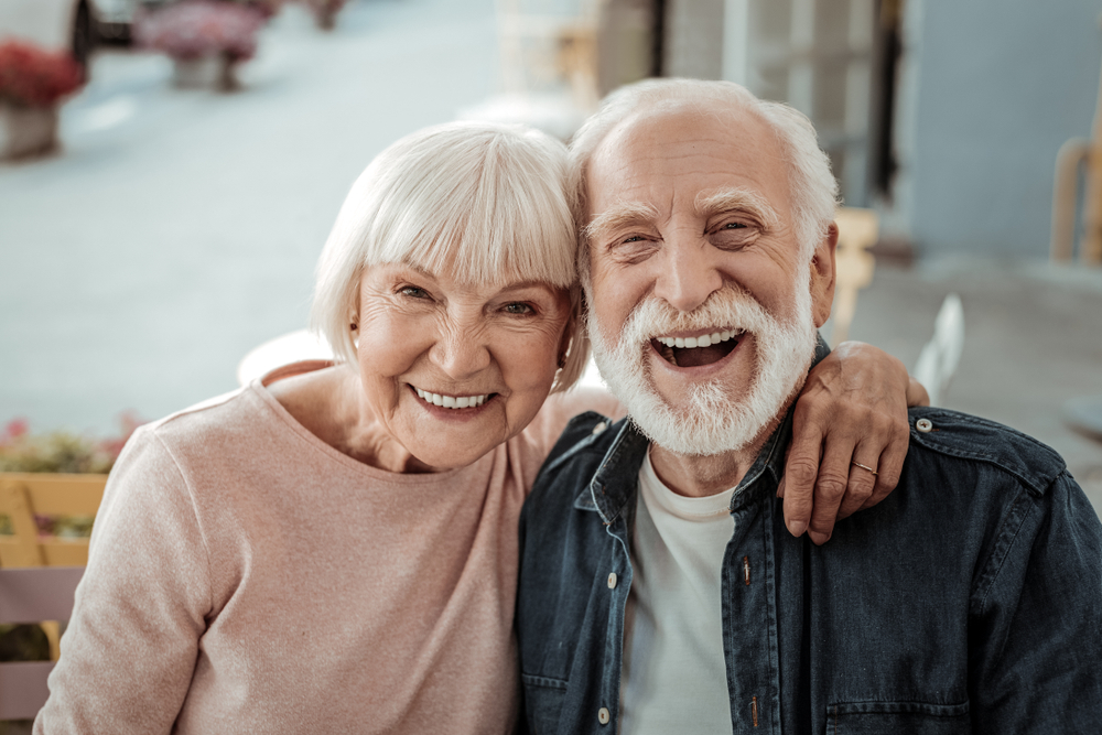dentures in Littleton